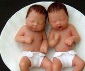 女方蚕豆病只能做三代试管吗？费用多少？